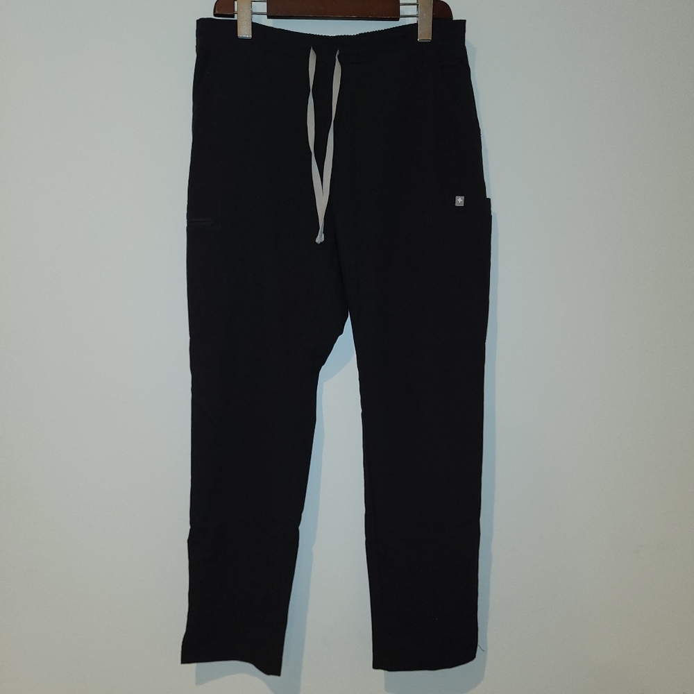 Figs Yola skinny scrub bottoms